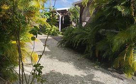 Résidence Bois Flotté